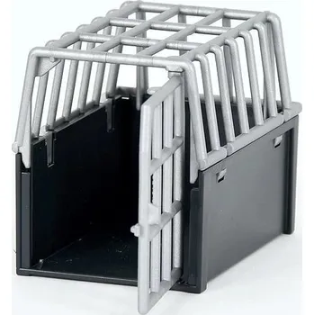 Bruder Přepravka pro psa