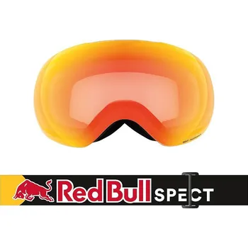 Brýle Red Bull Spect BENT-01REX Black/Brown/Red Mirror Photochrome S1-S3 25/26