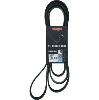 ozubený klínový řemen KAMOKA 7017048