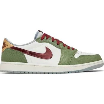 Pánská obuv Air Jordan Jordan 1 Retro Low OG Year of the Dragon (2024) Velikost: 45