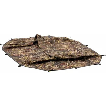 Svítilna Buteo Photo Gear Regenschutz für Falco Mark IV schilf