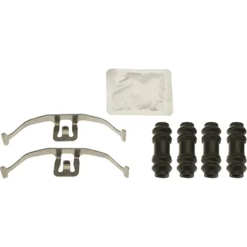 Brzdový kotouč Příslušenství kotoučové brzdy TRW PFK677