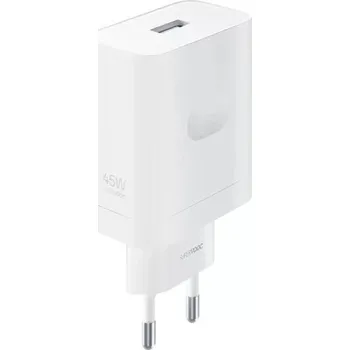 Adaptér Realme VCB4JAEH 45W USB-A SuperVooc