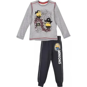 Tepláková souprava MIMONI, vel. 3 r.