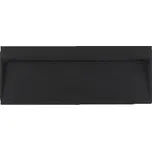 STEP ON Q L, A NÁSTĚNNÉ ANTRACITOVÉ IP54 LED2 5130634