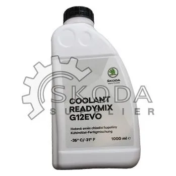 Náplň do chladiče a ostřikovače Originální díl 000096320JG