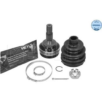 Poloosa kola Sada kloubů pro hnací hřídel MEYLE 11-14 498 0013
