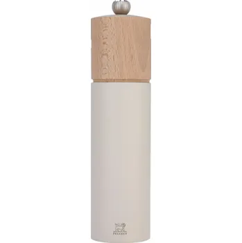 Mlýnek na koření Peugeot BOREAL Z Salzmühle 21 cm FEATHER WHITE