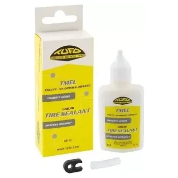 Lepící sada Tufo tmel stndard 50ml