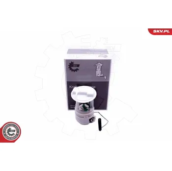 Palivové čerpadlo Palivová přívodní jednotka ESEN SKV 02SKV810