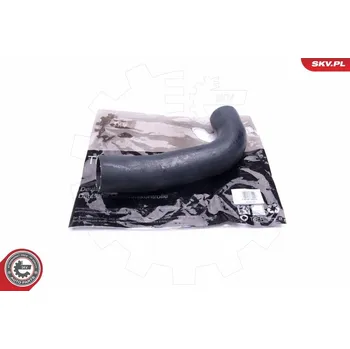 Turbodmychadlo Hadice plnícího vzduchu ESEN SKV 43SKV145