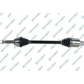 Poloosa kola Hnací hřídel - poloosa GSP 201702