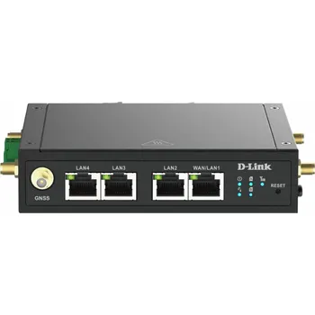 D-Link 4G router DWM-530-T