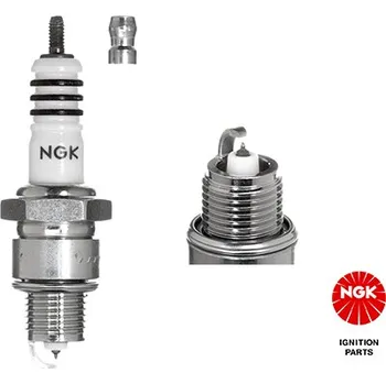 Zapalovací a žhavicí svíčka Zapalovací svíčka NGK 4085