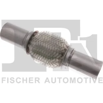 Přední díl výfuku Pružný díl výfuku FA1 VW440-220