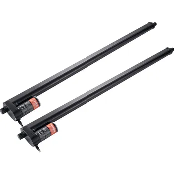 Vevor Lineární pohon 2 ks 12 V zdvih 760 mm 9 mm/s 99.79 kg/1000N IP54