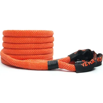 Upínací popruh Vevor Kinetický ťahací popruh 2,54 cm × 6,1 m 38,000 lbs/17,237.5 kg 30%