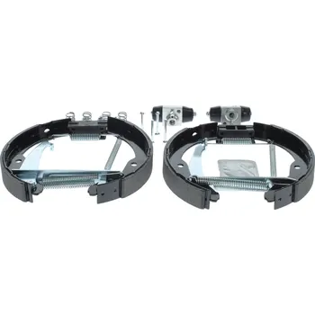 Brzdová čelist 0 204 114 635 SOUPRAVA SUPERPRO