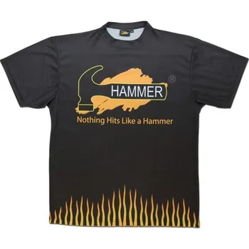 Bowling TRIKO BEZ LÍMEČKU NEW STYLE XL