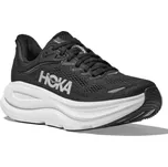 Hoka Bondi 9 W 1162012-BWHT - black/white 43 1/3