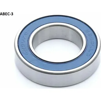 Ložisko Enduro Bearings 61903/6903 LLB, 17 x 30 x 7 mm Třída kvality ložiska: ABEC-3