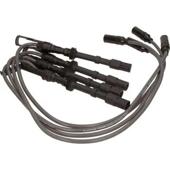 Zapalovací kabel Sada kabelů pro zapalování MAXGEAR 53-0102