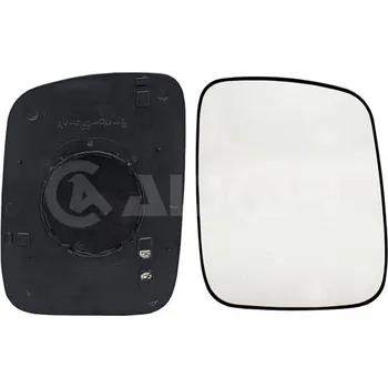 Auto zrcátko Sklo pro zpětné zrcátko ALKAR 6432986