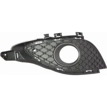 Nárazník Větrací mřížka, nárazník ABAKUS 440-2538L-UD