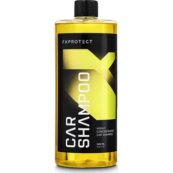 Autošampón FX Protect Autošampón 1000ml FX Protect-Car Shampoo