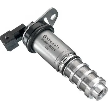 Vačková hřídel Řídicí ventil, seřízení vačkového hřídele VDO 2800014011180