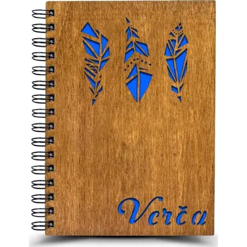 Ahome CZ Bloček na míru Pera Barva podkladu: hnědá