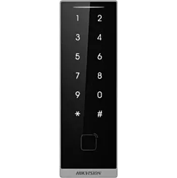 Hikvision DS-K1105EMKB + lepší cena po registraci