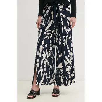 Dámské kalhoty Kalhoty Joseph Ribkoff 251252 námořnická modř 59X, vel. 42