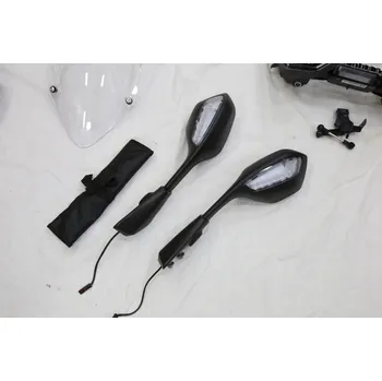 Motodíl originalni zrcátka BMW S1000RR 2019-2025