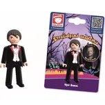 Efko Igráček s pohádkou Strašidelná akademie Upír Daniel