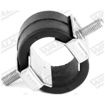 Přední díl výfuku WALKER 81286