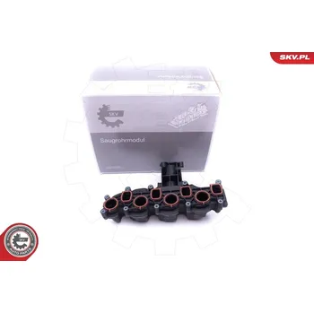 Váha vzduchu Sací trubkový modul ESEN SKV 49SKV008