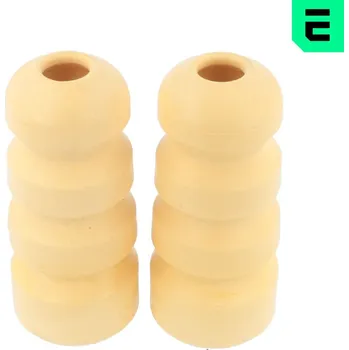 Sada prachovek a dorazů k tlumičům OPTIMAL AK-735545