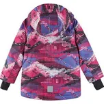 Reima Lyžařská bunda Kiiruna 5100084B Růžová Regular Fit 110