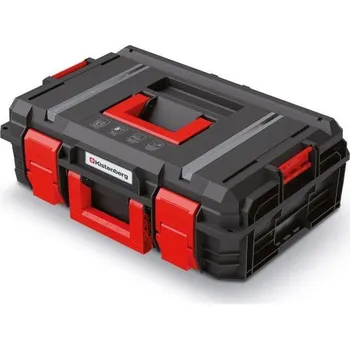Gola sada Kistenberg Kufr X BLOCK TECH, 546 x 380 x 194 mm, 24",