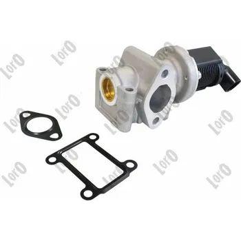 Turbodmychadlo AGR-Ventil ABAKUS 121-01-002