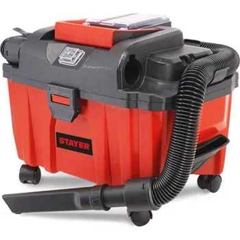 Vysavač Stayer Vysavač BVAC Compact 20L,