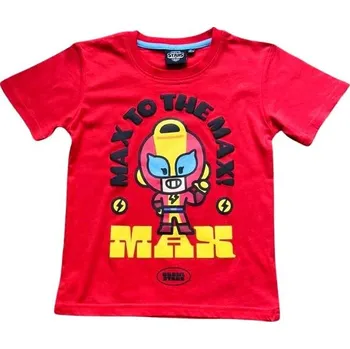 Dětská móda TRIČKO BRAWL STARS, 6