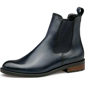 Dámské kozačky 25-287-02 Obuv Lloyd 38