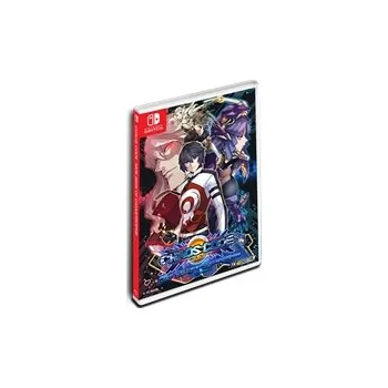 Hra pro Nintendo Switch Chaos Code: New Sign of Catastrophe (SWITCH)