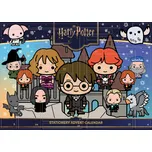 Adventní kalendář Harry Potter