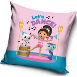 Carbotex Gábinin kouzelný domek povlak…