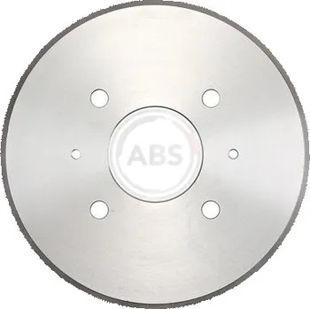 Brzdový buben Brzdový buben A.B.S. 3423-S