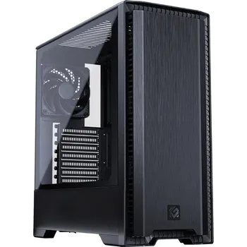 PC skříň Magnium Gear by Phanteks NEO Silent