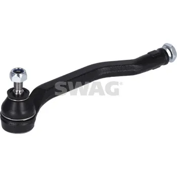 Čep řízení Hlava příčného táhla řízení - čep řízení SWAG 60 93 9039